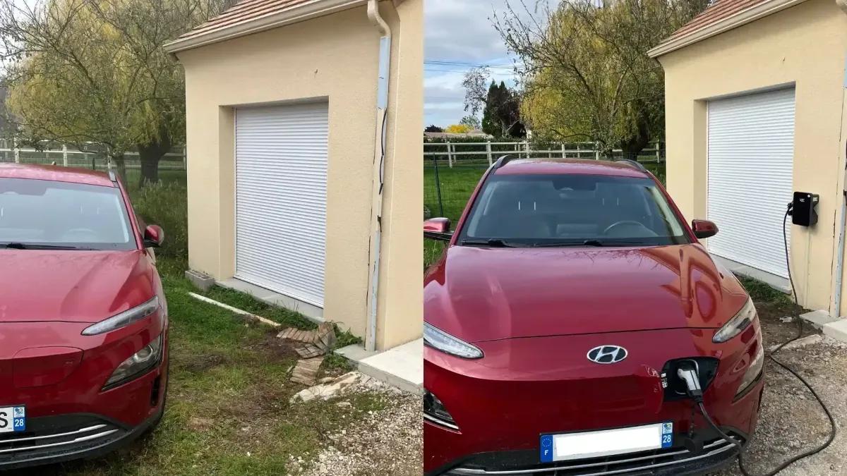 Chantier d'électricien à Ormesson-sur-Marne