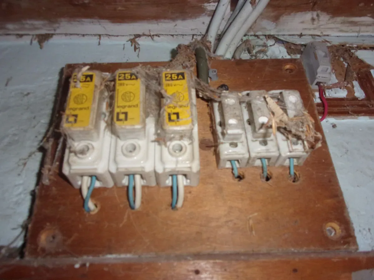 Diagnostic électrique obligatoire à Ormesson-sur-Marne