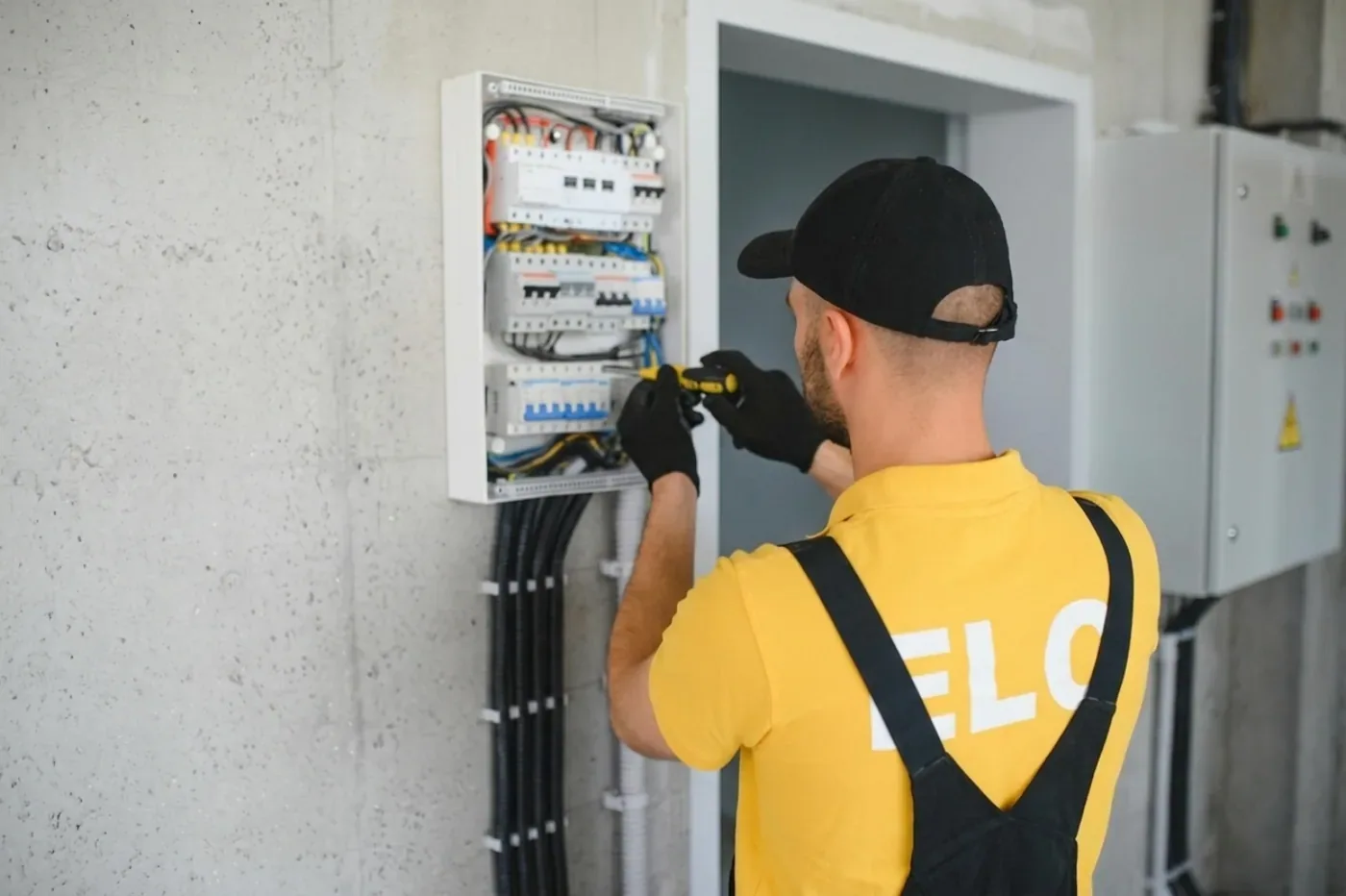 Diagnostic électrique obligatoire : vente et location